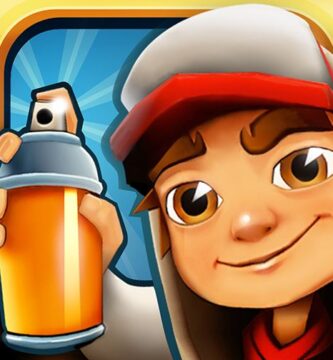 Subway Surfers for SYBO Games