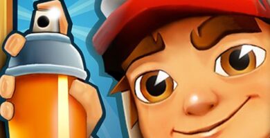 Subway Surfers for SYBO Games
