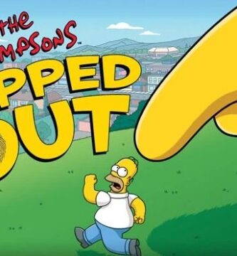 The Simpsons: Tapped Out for ELECTRONIC ARTS