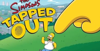 The Simpsons: Tapped Out for ELECTRONIC ARTS