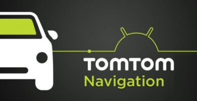 TomTom Navigation Premium APK (Mod)