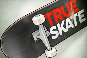 True Skate for True Axis