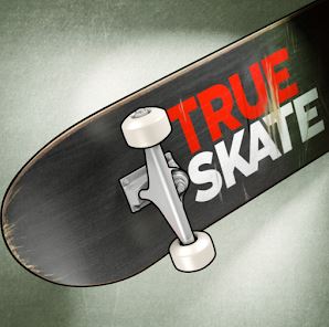 True Skate for True Axis