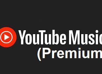 YouTube Music Premium APK (No ADS)