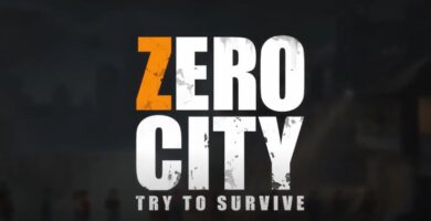 Zero City: Bunker & apocalypse Offered by MY.GAMES B.V.