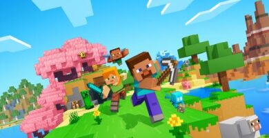 Minecraft (Beta)