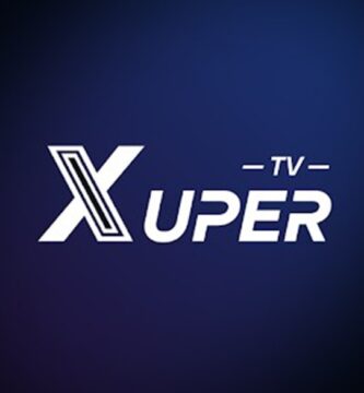 Xuper TV apk mobile free