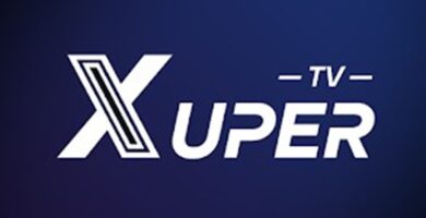 Xuper TV apk mobile free